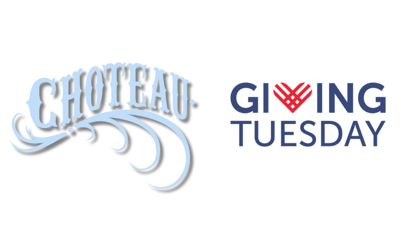 giving tuesday choteau